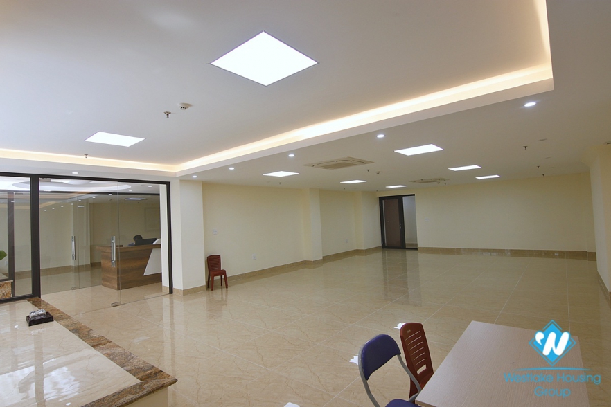 Affordable office space for rent in Ba Dinh, Ha noi